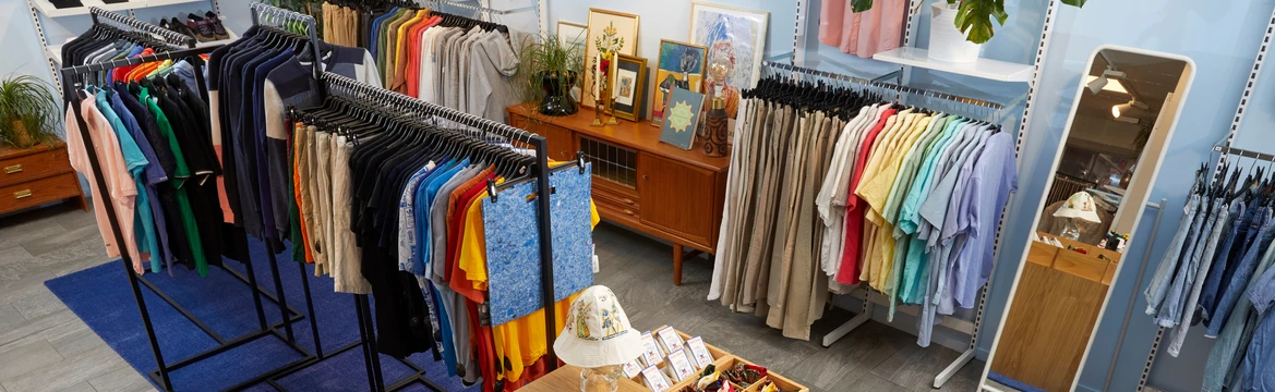 Klær Butikk 16 Klær Butikk -Klær Butikk 1