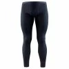 Herre Devold Breeze Man Long Johns (Black)