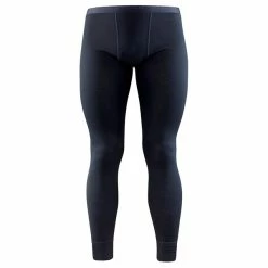 Herre Devold Breeze Man Long Johns (Black)