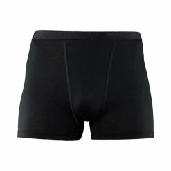 Herre Devold Breeze Man Boxer (Black)