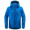 Herre Hagløfs L.I.M III Jacket Men (Storm Blue) -Klær Butikk 1600783670714636248318
