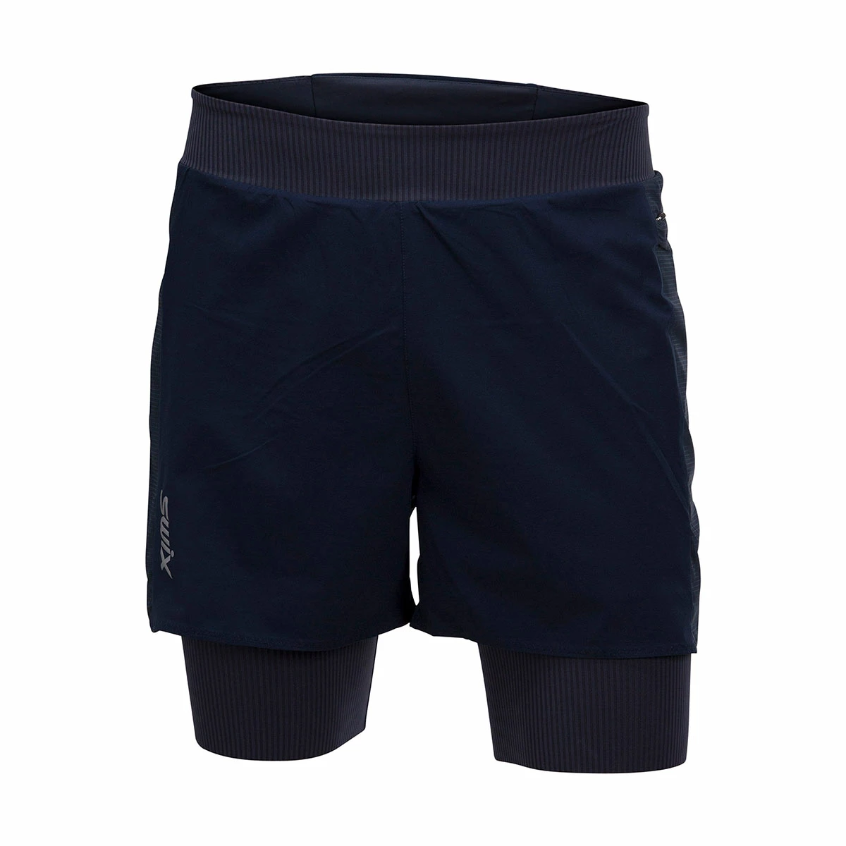 Herre Swix Motion Premium Shorts M 3 Herre Swix Motion Premium Shorts M