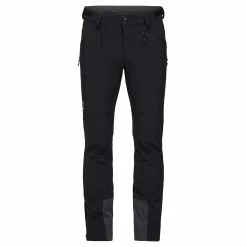 Herre Hagløfs Rando Flex Pant Men (True Black)
