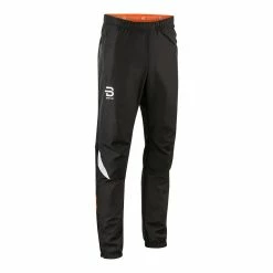 Herre Dæhlie Pants Winner 3.0 (Black)