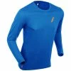 Herre Dæhlie Long Sleeve Flash Men`s -Klær Butikk 1600786799160027112147