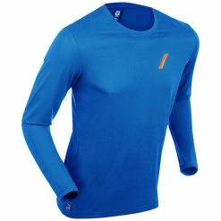 Herre Dæhlie Long Sleeve Flash Men`s