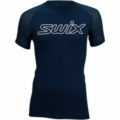 Herre Swix RaceX Light SS Men`s (Estate Blue)