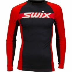 Herre Swix RaceX Carbon LS Men`s