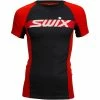 Herre Swix RaceX Carbon SS Men`s -Klær Butikk 1600787096481011288624