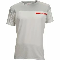 Herre Swix Carbon T-shirt Men`s (Bright White)