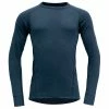 Herre Devold Duo Active Man Shirt (Ink) 2 Herre Devold Duo Active Man Shirt (Ink) -Klær Butikk 1600787578700992244120