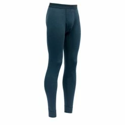 Herre Devold Duo Active Man Long Johns W/Fly 2020 (Ink)