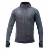 Herre Devold Tinden Spacer Man Jacket (Anthracite) -Klær Butikk 1601051950354339110959
