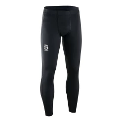 Klær Butikk 11 Herre Dæhlie Tights Focus Men`s (Black)