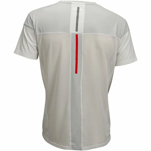 Herre Swix Carbon T-shirt Men`s (Bright White) 4 Herre Swix Carbon T-shirt Men`s (Bright White) - Bilde 2