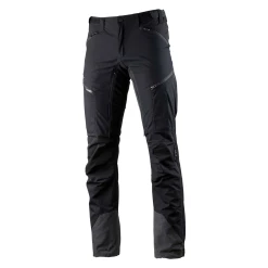 Herre Lundhags Makke Men`s Pant (Black)