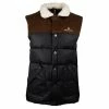 Herre Amundsen Sports Groomer Vest Mens (Dark Navy) -Klær Butikk 1603704471340441165388