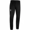 Herre Dæhlie Pants Kikut (Black) 2 Herre Dæhlie Pants Kikut (Black) -Klær Butikk 160370454676854453955