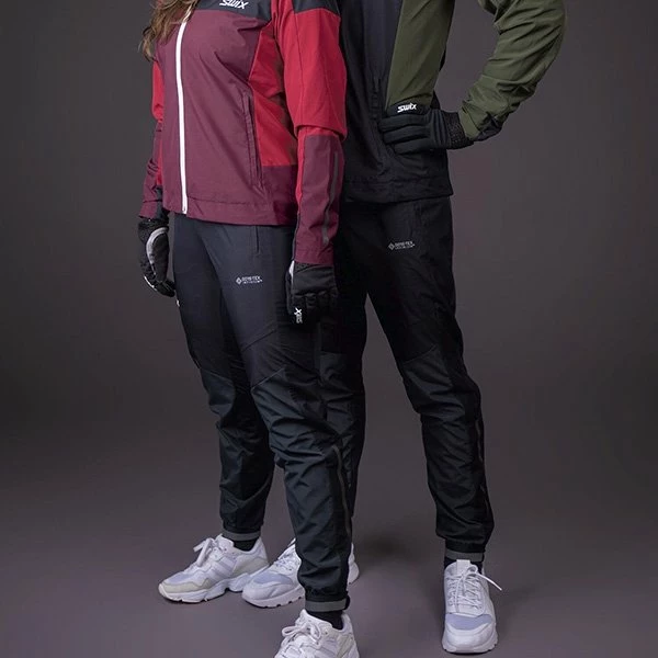 Herre Swix Evolution Gore-Tex Infinium Pants Men`s 5 Herre Swix Evolution Gore-Tex Infinium Pants Men`s - Bilde 3