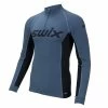 Herre Swix RaceX Bodyw Halfzip Men`s (Blue Sea) 2 Herre Swix RaceX Bodyw Halfzip Men`s (Blue Sea) -Klær Butikk 1603704719857588290801