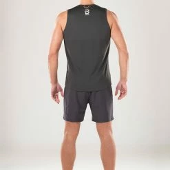 Herre Dæhlie Singlet Gear Men`s 5 Herre Dæhlie Singlet Gear Men`s -Klær Butikk 332569 Singlet Gear 98100 PRODUCT 4 Dahlie