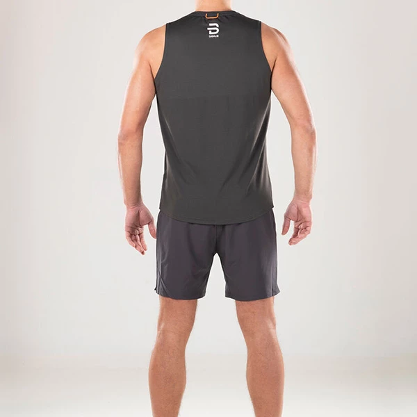 Herre Dæhlie Singlet Gear Men`s 4 Herre Dæhlie Singlet Gear Men`s - Bilde 2