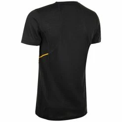 Herre Dæhlie Training Wool Summer T-shirt Men`s -Klær Butikk 332907 Training Wool Summer Tshirt 95400 PRODUCT 2 Dahlie