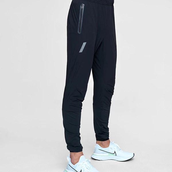 Herre Dæhlie Pants Run Men`s 5 Herre Dæhlie Pants Run Men`s - Bilde 3