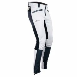 Herre Amundsen Sports 5mila Pants Mens (White) -Klær Butikk 5mila 3