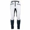 Herre Amundsen Sports 5mila Pants Mens (White) -Klær Butikk 5mila2