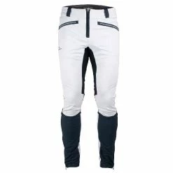 Herre Amundsen Sports 5mila Pants Mens (White)