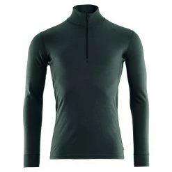 Herre Aclima Warmwool Mockneck M’s (Green Gables)