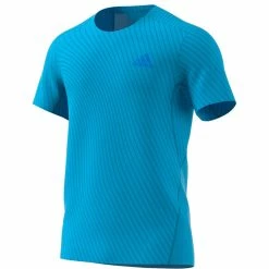 Herre Adidas Adizero Speed Tee