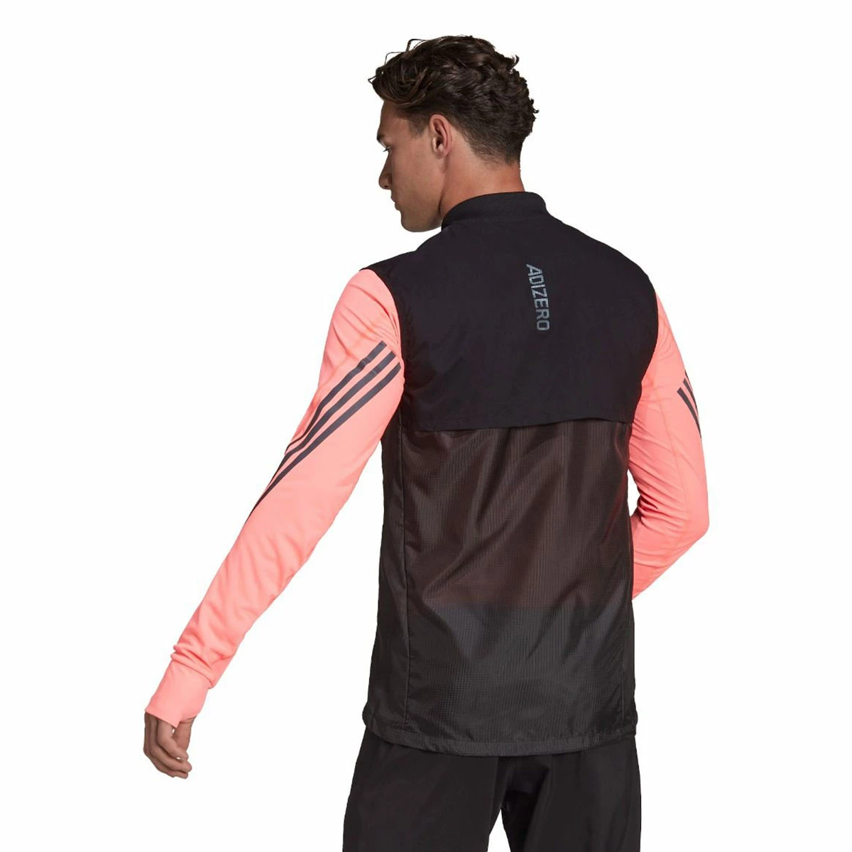 Herre Adidas Adizero Vest 5 Herre Adidas Adizero Vest - Bilde 3