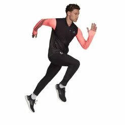 Herre Adidas Adizero Vest