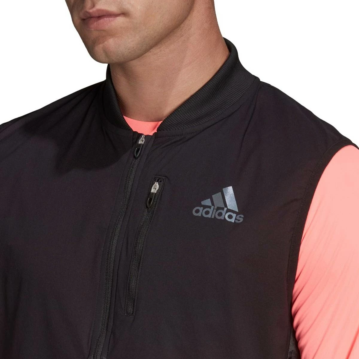 Herre Adidas Adizero Vest 6 Herre Adidas Adizero Vest - Bilde 4