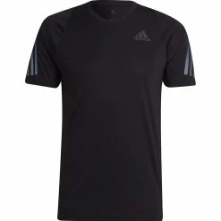 Herre Adidas Run Icon Tee -Klær Butikk Adidas Run Icon Tee 6