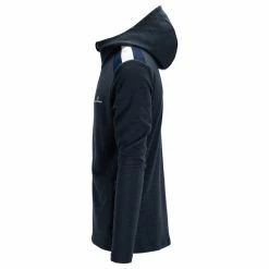 Herre Amundsen Sports 5mila Full Zip Hoodie Mens (Faded Navy) 7 Herre Amundsen Sports 5mila Full Zip Hoodie Mens (Faded Navy) -Klær Butikk Amundsen Sports 5mila Full Zip Hoodie Mens Faded Navy 3