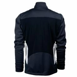 Herre Amundsen Sports 5mila Jacket Mens (Faded Navy) -Klær Butikk Amundsen Sports 5mila Jacket Mens Faded Navy2