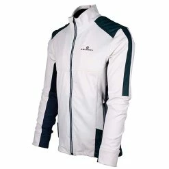 Herre Amundsen Sports 5mila Jacket Mens (White) 7 Herre Amundsen Sports 5mila Jacket Mens (White) -Klær Butikk Amundsen Sports 5mila Jacket Mens White2