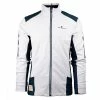 Herre Amundsen Sports 5mila Jacket Mens (White) -Klær Butikk Amundsen Sports 5mila Jacket Mens White3