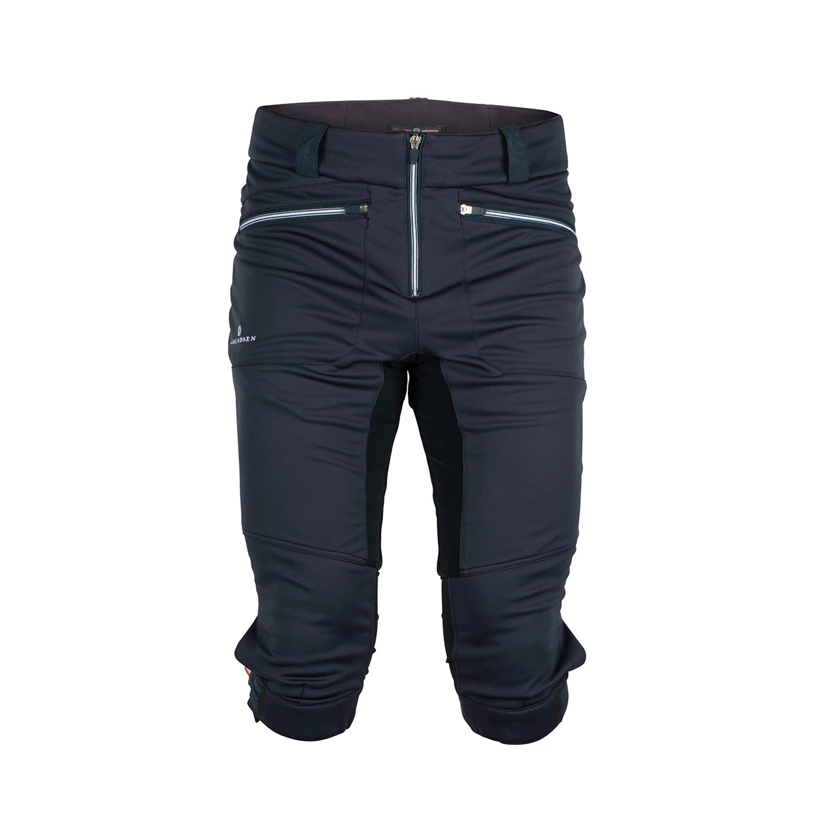 Herre Amundsen Sports 5mila Knickerbockers Mens (Faded Navy) 3 Herre Amundsen Sports 5mila Knickerbockers Mens (Faded Navy)