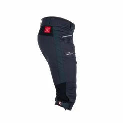 Herre Amundsen Sports 5mila Knickerbockers Mens (Faded Navy) 7 Herre Amundsen Sports 5mila Knickerbockers Mens (Faded Navy) -Klær Butikk Amundsen Sports 5mila Knickerbockers Mens Faded Navy3