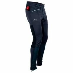 Herre Amundsen Sports 5mila Pants Mens (Faded Navy) -Klær Butikk Amundsen Sports 5mila Pants Mens Faded Navy 2 1