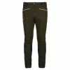 Herre Amundsen Sports 5mila Pants Mens (Spruce Green) -Klær Butikk Amundsen Sports 5mila Pants Mens Spruce Green 2