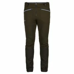 Herre Amundsen Sports 5mila Pants Mens (Spruce Green)