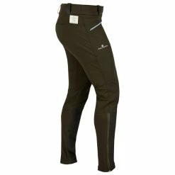 Herre Amundsen Sports 5mila Pants Mens (Spruce Green) -Klær Butikk Amundsen Sports 5mila Pants Mens Spruce Green 4