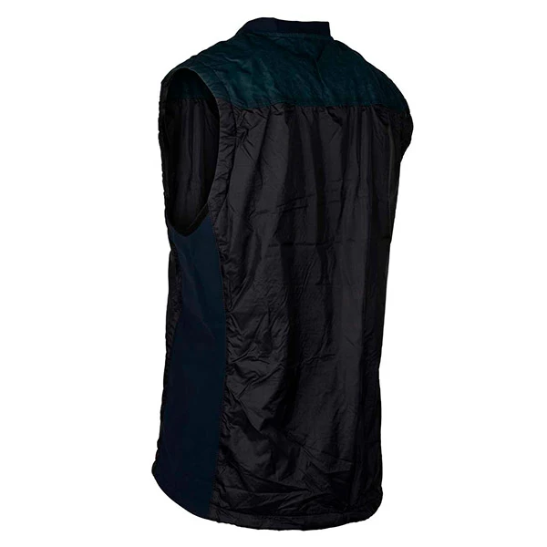 Herre Amundsen Sports 5mila Vest Mens (Dark Navy) 4 Herre Amundsen Sports 5mila Vest Mens (Dark Navy) - Bilde 2