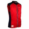 Herre Amundsen Sports 5mila Vest Mens (Red) -Klær Butikk Amundsen Sports 5mila Vest Mens Red