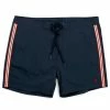 Herre Amundsen Sports 6Incher Plunge Swim Trunk Mens (Faded Navy) 2 Herre Amundsen Sports 6Incher Plunge Swim Trunk Mens (Faded Navy) -Klær Butikk Amundsen Sports 6Incher Plunge Swim Trunk Mens Faded Navy